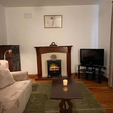 Sonas Seaside Apartment Galway Kültér fotó