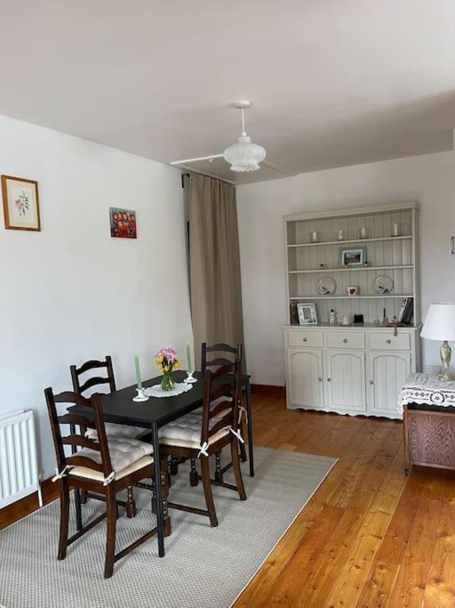 Sonas Seaside Apartment Galway Kültér fotó