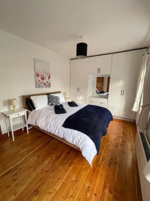 Sonas Seaside Apartment Galway Kültér fotó