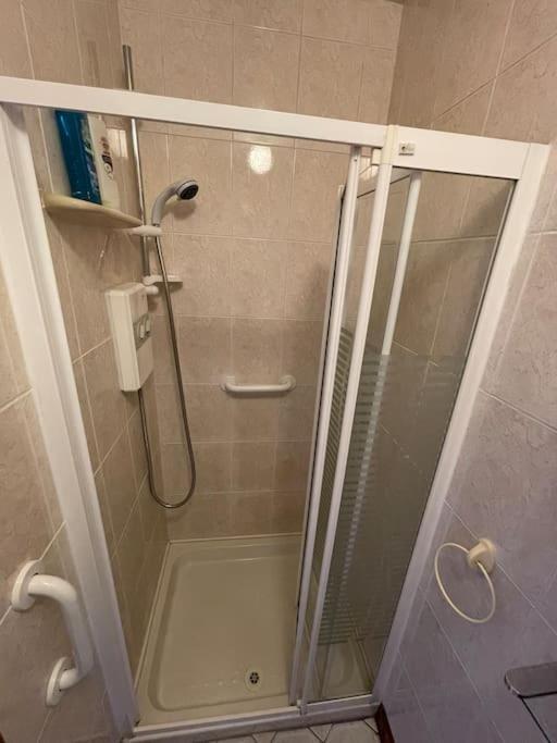 Sonas Seaside Apartment Galway Kültér fotó