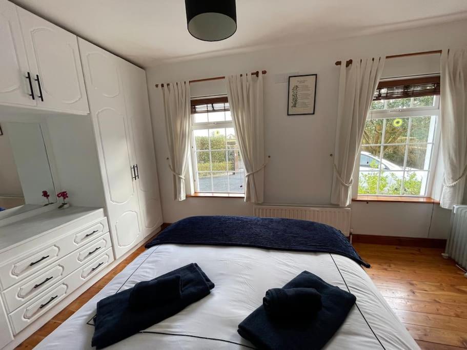 Sonas Seaside Apartment Galway Kültér fotó
