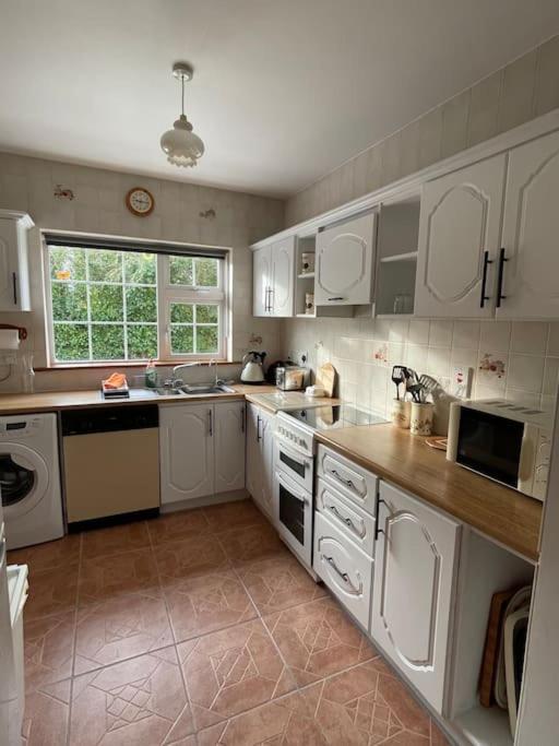 Sonas Seaside Apartment Galway Kültér fotó