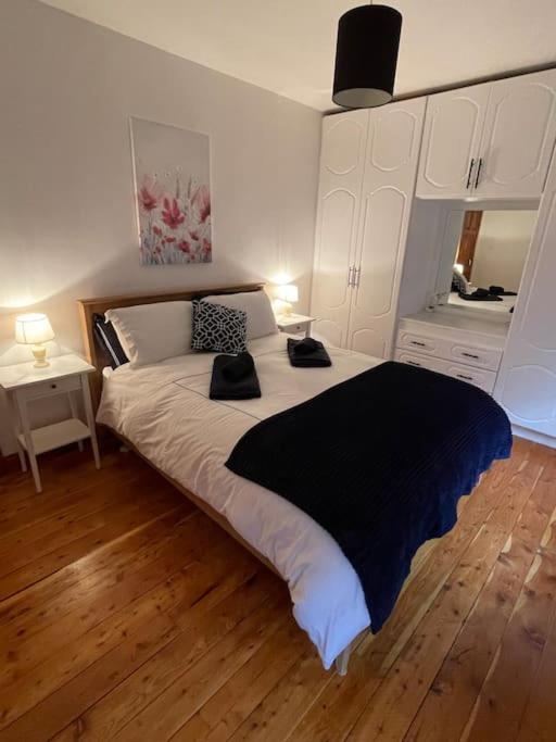 Sonas Seaside Apartment Galway Kültér fotó