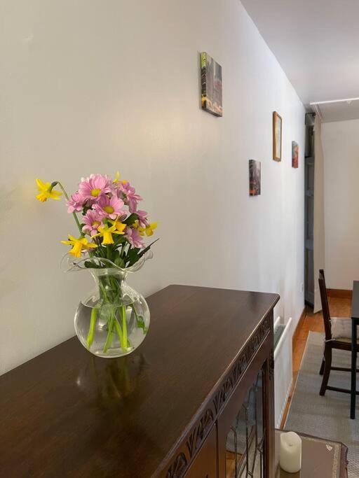 Sonas Seaside Apartment Galway Kültér fotó