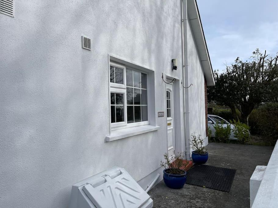 Sonas Seaside Apartment Galway Kültér fotó