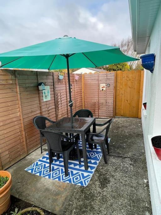 Sonas Seaside Apartment Galway Kültér fotó