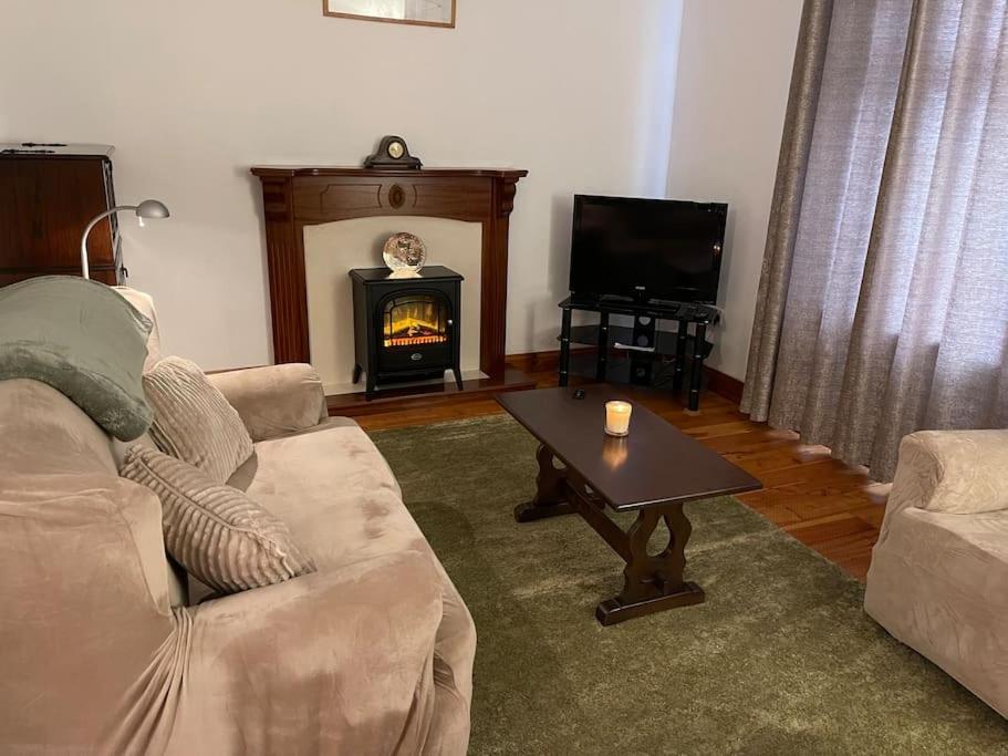 Sonas Seaside Apartment Galway Kültér fotó
