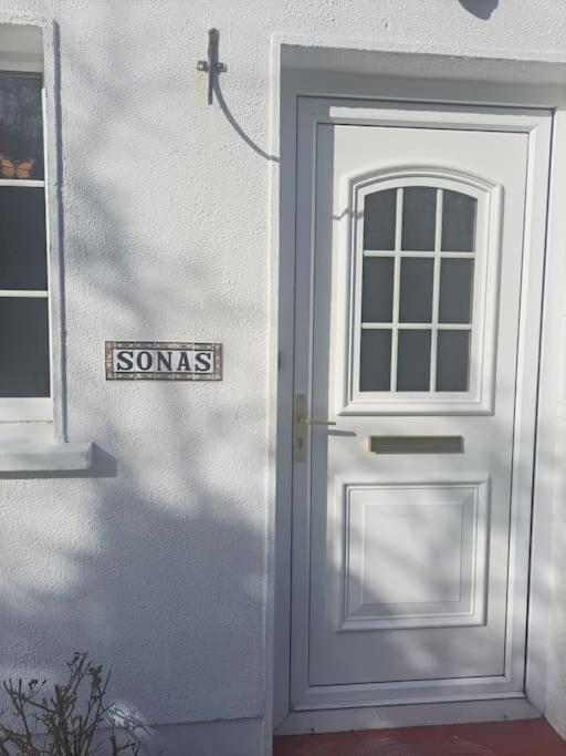 Sonas Seaside Apartment Galway Kültér fotó